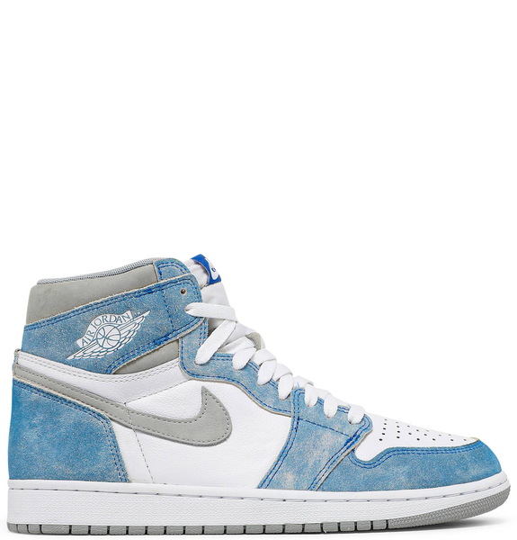  Giày Nam Nike Air Jordan 1 Retro High OG 'Hyper Royal' 