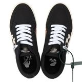  Giày Nam Off-White Bulk Sneakers 'Black' 