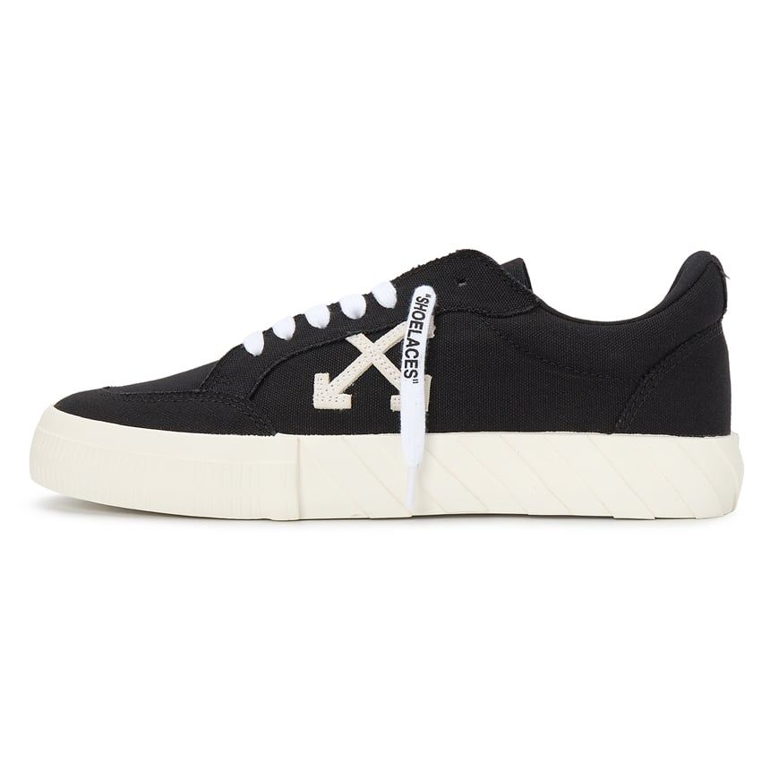  Giày Nam Off-White Bulk Sneakers 'Black' 