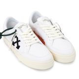  Giày Nam Off-White Bulk Sneakers 'White' 