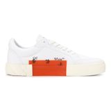  Giày Nam Off-White Bulk Sneakers 'White' 