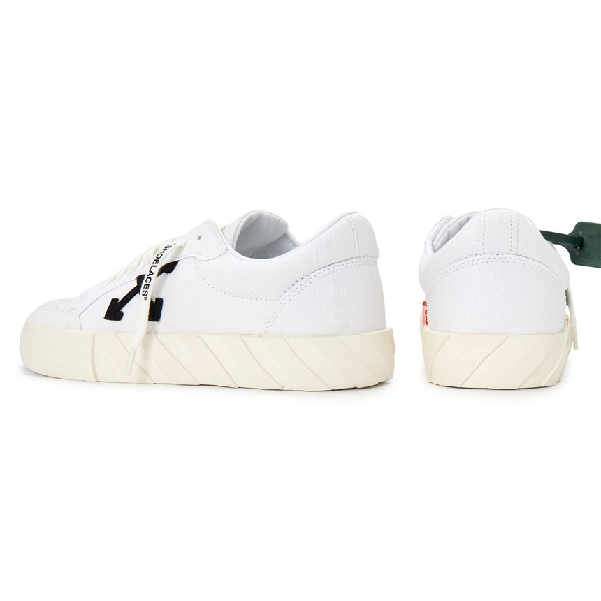 Giày Nam Off-White Bulk Sneakers 'White' 