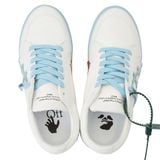  Giày Nam Off-White Bulk Sneakers 'White' 