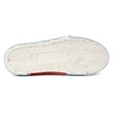  Giày Nam Off-White Bulk Sneakers 'White' 