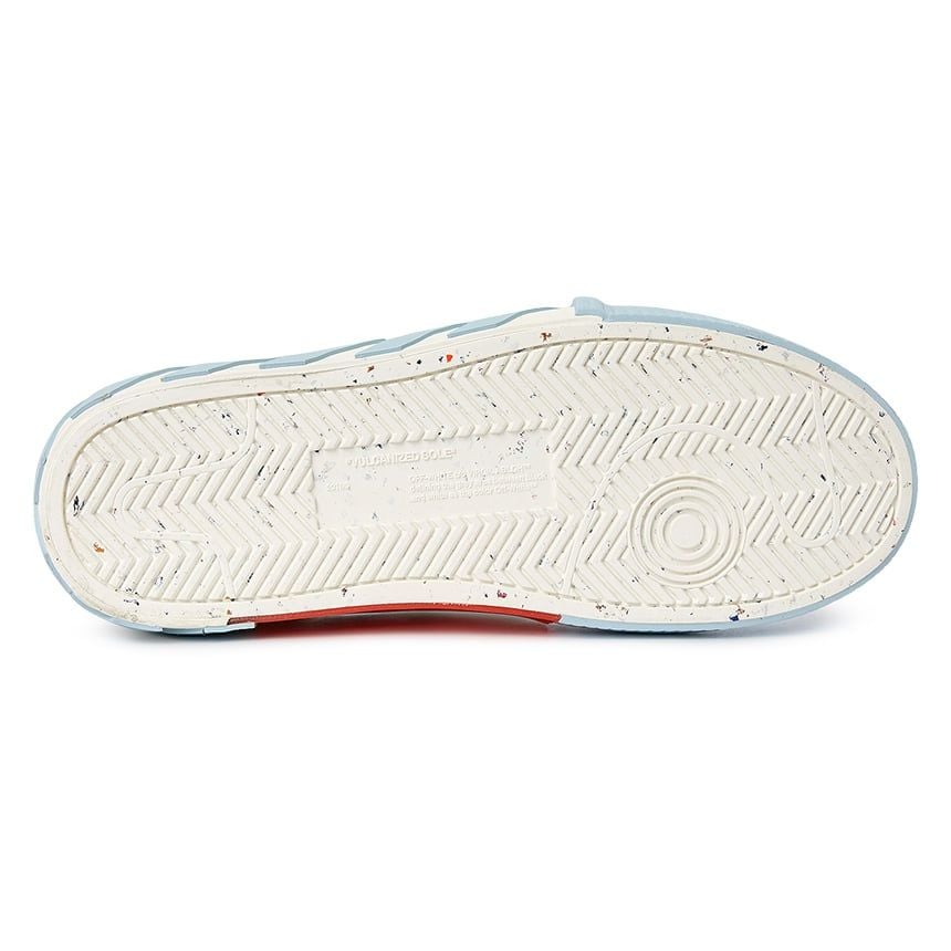  Giày Nam Off-White Bulk Sneakers 'White' 