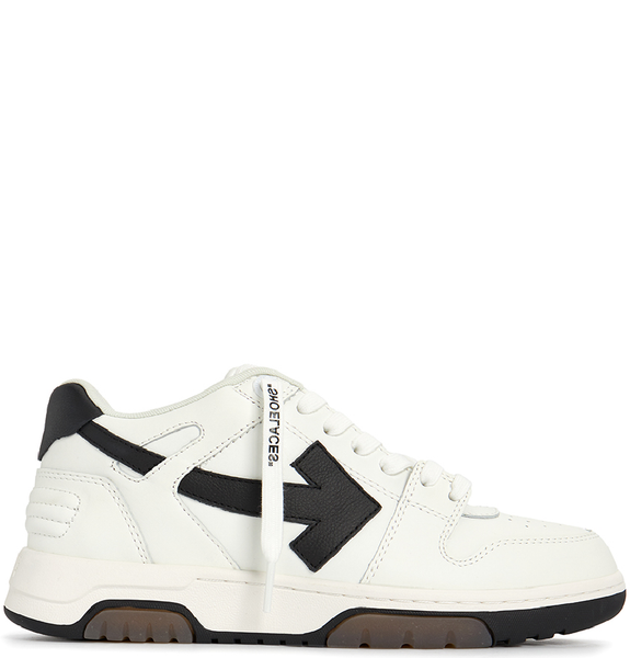  Giày Nam Off-White Out Of Office Sneakers 'White' 