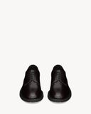  Giày Nam Saint Laurent Army Derbies 'Dark Wine' 