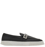  Giày Nam Salvatore Ferragamo Hybrid Sneaker 'Black' 