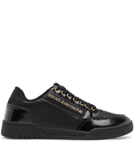  Giày Nam Versace Jeans Couture Sneaker 'Black' 