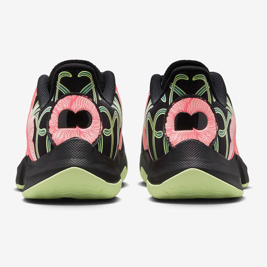  Giày Nike Court Air Zoom GP Turbo Osaka 'Pink Bloom' 