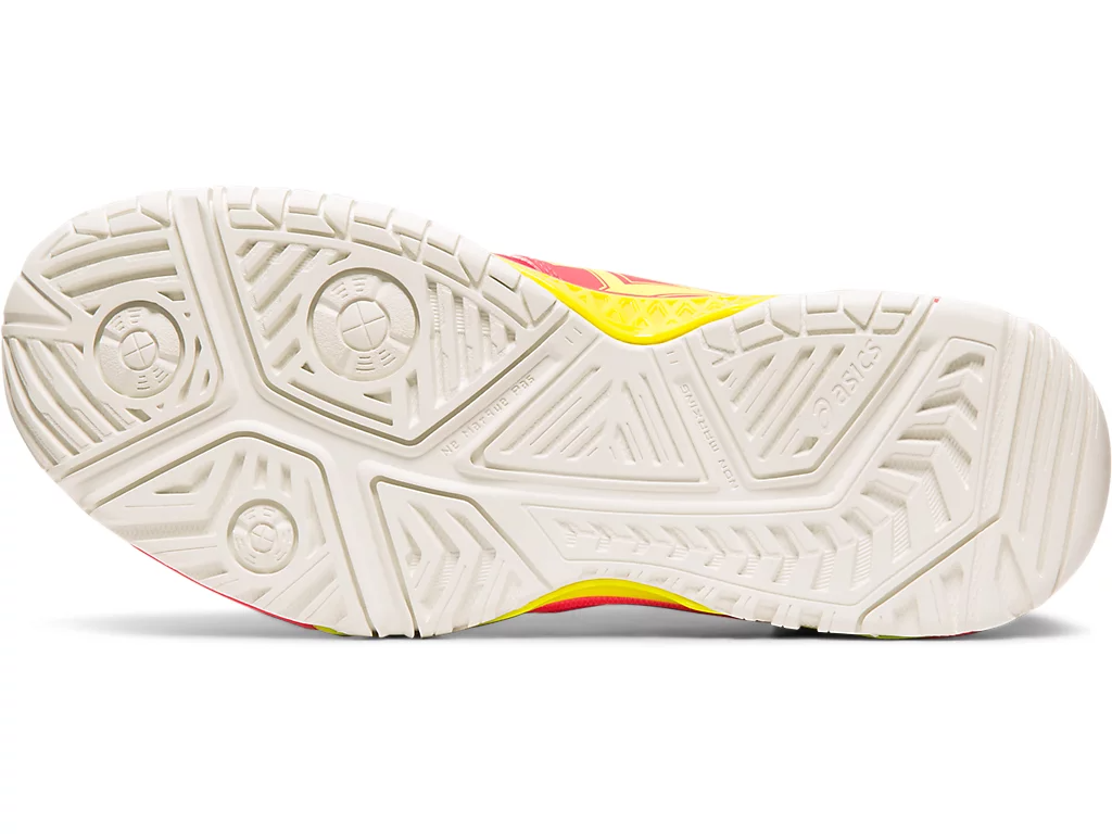  Giày Nữ Asics Gel Challenger 12 'Laser Pink White' 