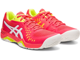  Giày Nữ Asics Gel Challenger 12 'Laser Pink White' 