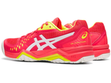  Giày Nữ Asics Gel Challenger 12 'Laser Pink White' 