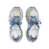  Giày Nữ Balenciaga Runner Trainers 'Multicolor' 