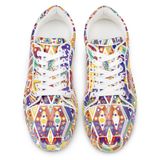  Giày Nữ Christian Louboutin Fun Vieira 'Multicolor' 