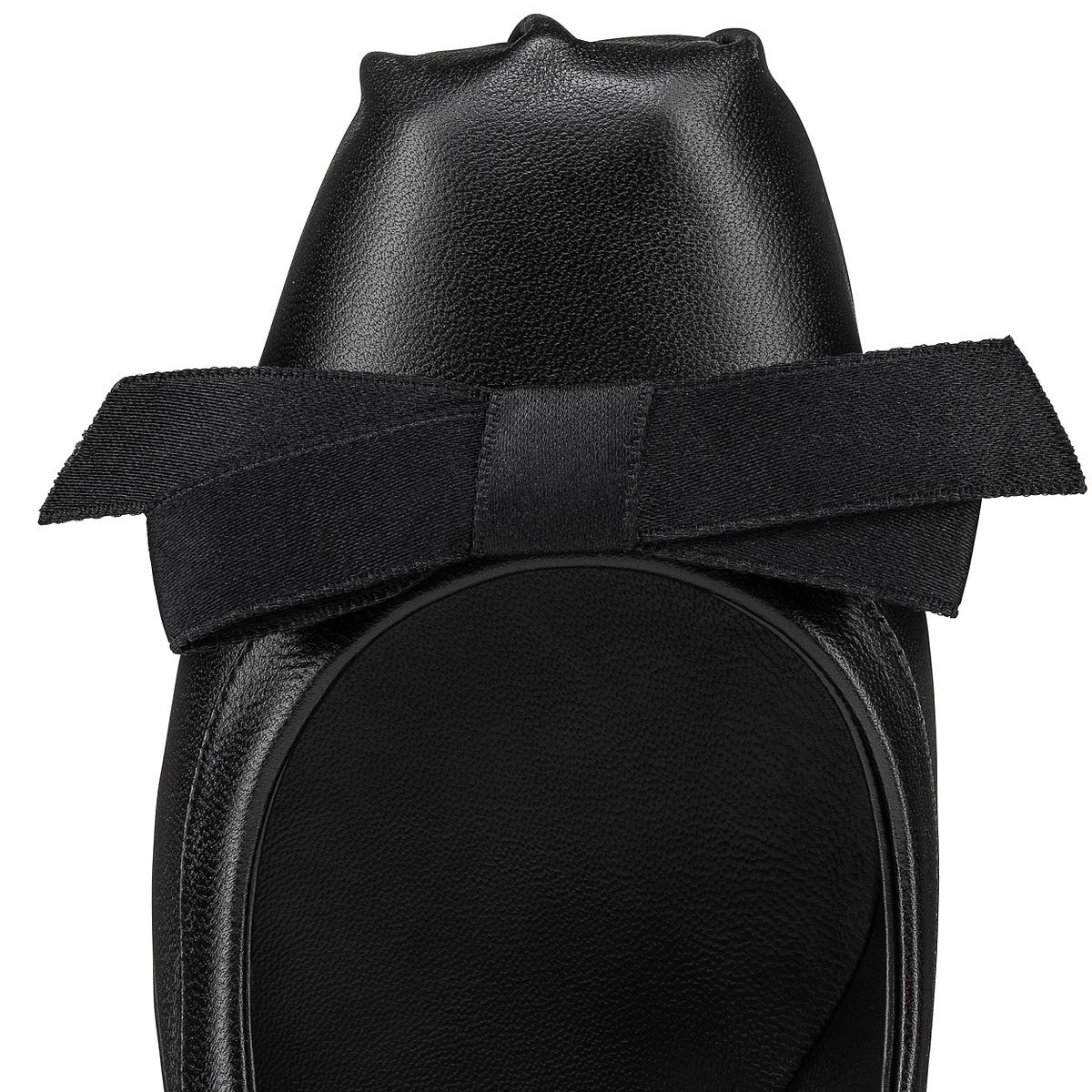  Giày Nữ Christian Louboutin Mamaflirt Sling 'Black' 