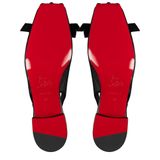  Giày Nữ Christian Louboutin Mamaflirt Sling 'Black' 