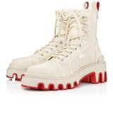  Giày Nữ Christian Louboutin Panaroot Dune 'Natural' 