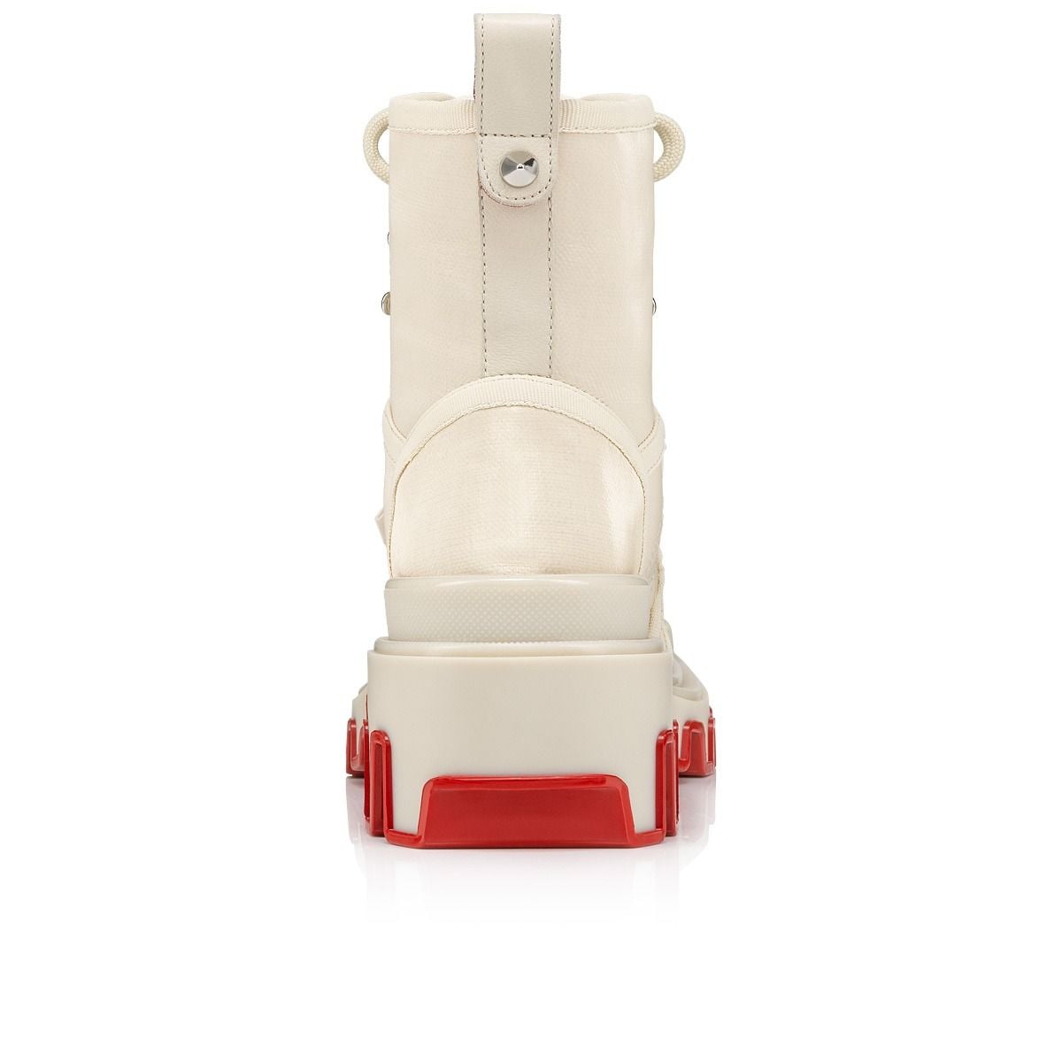  Giày Nữ Christian Louboutin Panaroot Dune 'Natural' 