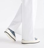  Giày Nữ Dior Walk'n'Dior Platform Sneaker 'Blue' 