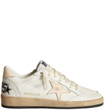 Giày Nữ Golden Goose Ball Star LTD 'White' 