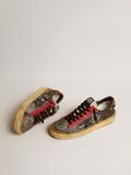  Giày Nữ Golden Goose Stardan LAB 'Black' 