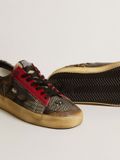  Giày Nữ Golden Goose Stardan LAB 'Black' 