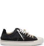  Giày Nữ Maison Margiela New Evolution 'Black' 