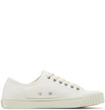  Giày Nữ Maison Margiela Tabi Sneakers 'White' 