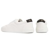  Giày Nữ Saint Laurent Venice Sneakers 'White' 