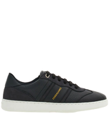  Giày Nữ Salvatore Ferragamo Low-top Sneaker 'Black' 