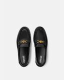  Giày Nữ Versace Medusa '95 Loafers 'Black' 