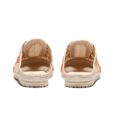  Giày Onitsuka Tiger Mexico 66 Sabot 'White Orange' 