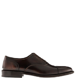  Giày Salvatore Ferragamo Nam Oxford Shoes 'Siena Tan' 