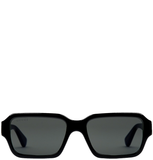  Kính Gucci Rectangular Frame Sunglasses 'Black' 