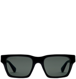  Kính Gucci Rectangular Frame Sunglasses 'Black' 
