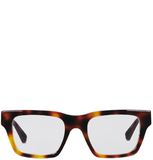  Kính Gucci Rectangular Frame Sunglasses 'Brown' 