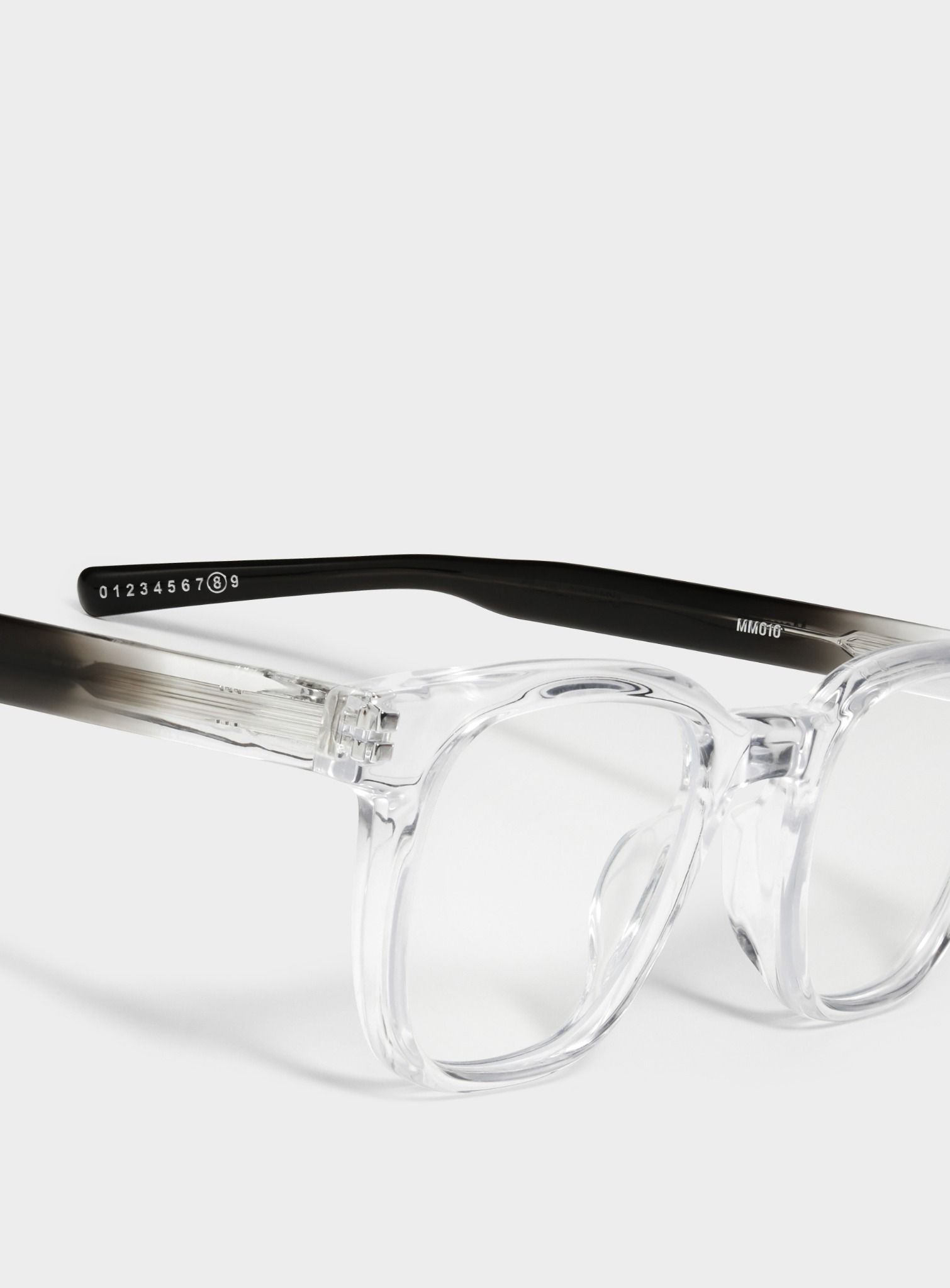 Kính Nữ Gentle Monster X Maison Margiela 