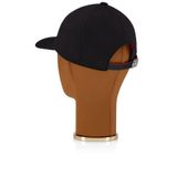  Mũ Nam Christian Louboutin Mooncrest Stones 'Black' 