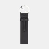  Thắt Lưng Nam Gucci Blondie Wide Belt 'Black' 