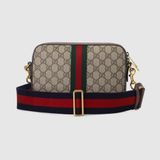  Túi Gucci Ophidia Small Crossbody Bag 'Beige' 