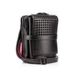 Túi Nam Christian Louboutin Benech Reporter 'Black' 