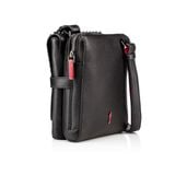  Túi Nam Christian Louboutin Benech Reporter 'Black' 