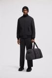  Túi Nam Moncler Alchemy Duffle Bag 'Black' 