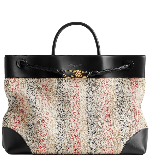  Túi Nữ Bottega Veneta Large Andiamo 'Countryside' 