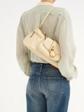  Túi Nữ Chloe The 99 Shoulder Bag 'Sweet Beige' 