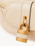  Túi Nữ Chloe The 99 Shoulder Bag 'Sweet Beige' 