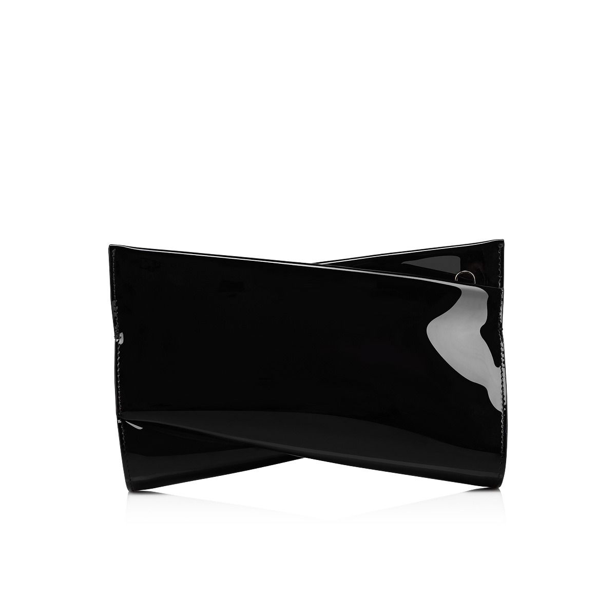  Túi Nữ Christian Louboutin Loubitwist Small 'Black' 