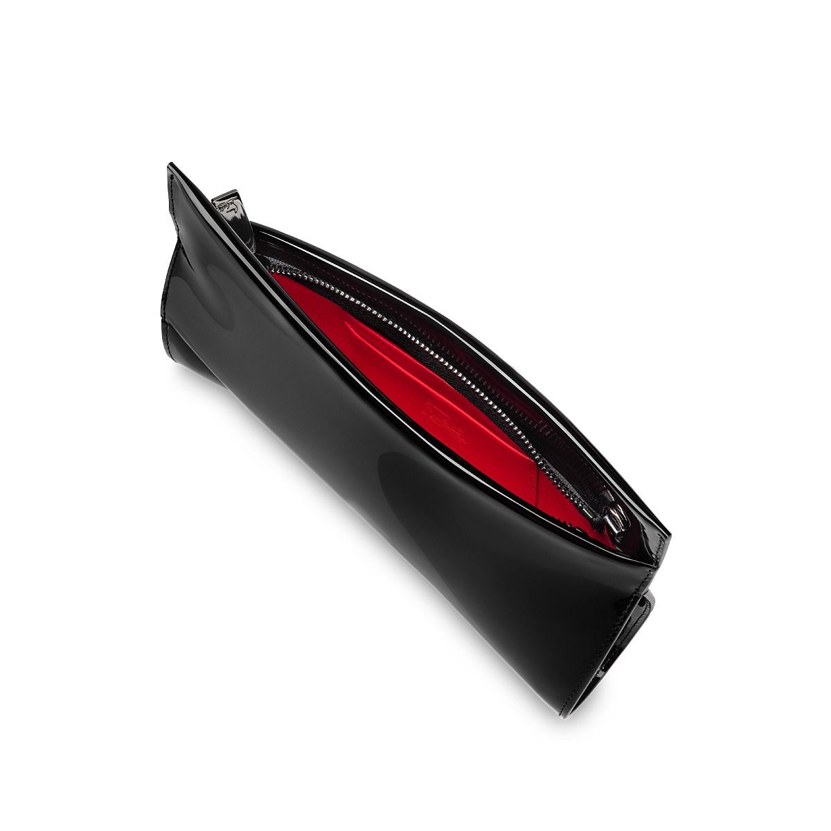  Túi Nữ Christian Louboutin Loubitwist Small 'Black' 