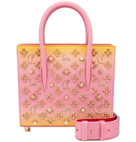  Túi Nữ Christian Louboutin Paloma Mini 'Degraftersun' 